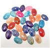 Image 1 : HUGE LOT OF 798.4 CTS OF DRAGON VEIN AGATE GEMSTONES