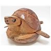 Image 1 : CARVED COCONUT TURTLE MADE IN THE PHILIPPINES