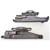 Image 2 : LOT OF 2 US VIETNAM ERA ARMY M15 GRENADE LAUNCHER SIGHTS