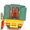 Image 3 : 1970S HESS SEMI TRUCK AND TRAILER TOY SET