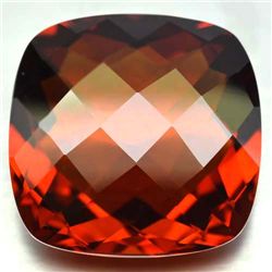 101.26 CT BRAZILIAN CITRINE QUARTZ