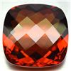 Image 1 : 101.26 CT BRAZILIAN CITRINE QUARTZ