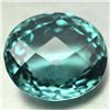 Image 1 : 31.92 CT AQUAMARINE AFRICAN QUARTZ