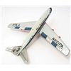 Image 2 : VINTAGE JAPANESE TIN LITHO TOY PAN AMERICAN AIRPLANE