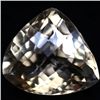 Image 1 : 6.23 CT YELLOW BRAZILIAN CITRINE GEMSTONE