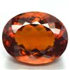 Image 1 : 23.25 CT BRAZILIAN CITRINE