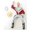 Image 3 : VINTAGE 1950s HARTLAND ROY ROGERS & HORSE ORIGINAL BOX