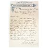 Image 1 : 1893 BILLHEAD RECEIPT DRUGS, MEDICINES, PAINTS & OILS