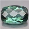 Image 1 : 23.05 CT AQUAMARINE AFRICAN QUARTZ