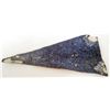 Image 2 : VINTAGE RARE 1950'S STUDEBAKER FELT ADVERTISING PENNANT