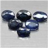 Image 1 : LOT OF 4.42 CTS OF MADAGASCAR SAPPHIRES - 19 PCS