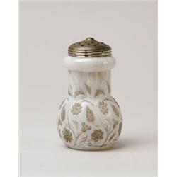 FINDLAY ONYX SUGAR SHAKER.  