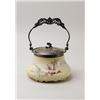 Image 1 : MT. WASHINGTON BISCUIT JAR.  