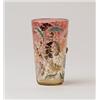 Image 1 : AMBERINA JUICE GLASS.  