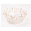 Image 1 : LOT OF SIX POMONA FINGER BOWLS. 