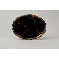 OVAL WEDGEWOOD PLATTER.  