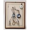 Image 1 : WEDGEWOOD CHATELAINE. 