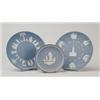 Image 1 : LOT OF EIGHT WEDGEWOOD PLATES. 