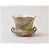 Image 1 : ROYAL BAYREUTH TAPESTRY FLOWERPOT.  