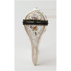 MEISSEN ETUI.  