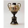 Image 1 : ROYAL VIENNA URN.  