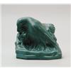 Image 1 : ROOKWOOD PRESENTATION BOOKEND.  