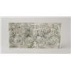 Image 1 : LARGE DECORATIVE TILE.  