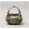 Image 1 : AMPHORA BASKET.  