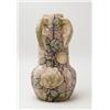 Image 1 : AMPHORA ART NOUVEAU VASE.  