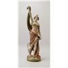 Image 1 : ROYAL DUX FIGURINE.  