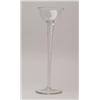 Image 1 : LARGE TOASTING GOBLET. 