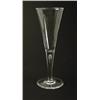 Image 1 : STEUBEN VASE.  