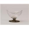 Image 1 : INTAGLIO CUT SUGAR BOWL. 