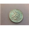 Image 1 : 1925 CALIFORNIA DIAMOND JUBILEE HALF DOLLAR BU