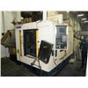 Image 8 : NTC 5 Axis Machining Center, NTC-N4H2  w/ 18i-MA Fanuc Control