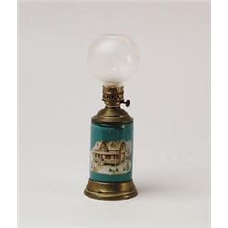 MINIATURE LAMP.  