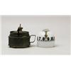Image 1 : MEDICINE LAMP.  