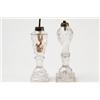 Image 1 : LOT OF TWO LAMPS. 