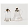Image 1 : LOT OF TWO WHALE OIL LAMPS.  