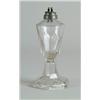 Image 1 : WHALE OIL LAMP.  