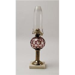 OVERLAY LAMP.  