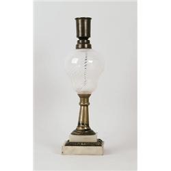 TABLE LAMP.  