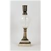 Image 1 : TABLE LAMP.  