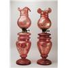 Image 1 : PAIR OF TABLE LAMPS.  