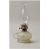 Image 1 : FINGER LAMP.  