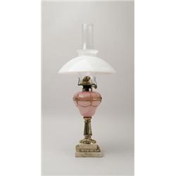 TABLE LAMP.  