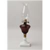 Image 1 : LOT OF TWO LAMPS.  