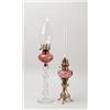 Image 1 : LOT OF TWO LAMPS.  