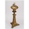 Image 1 : CORNELIUS & CO. LAMP BASE.  