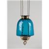 Image 1 : HANGING HALL LAMP.  